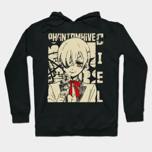 Ciel Hoodie